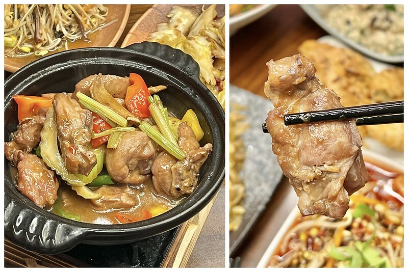 ＋（台北麻辣美食）魚紅苑重慶烤魚～台北重口味美食天花板！隱藏版道地爽麻重慶烤魚～不用搭飛機就可以大口吃！魚紅苑菜單