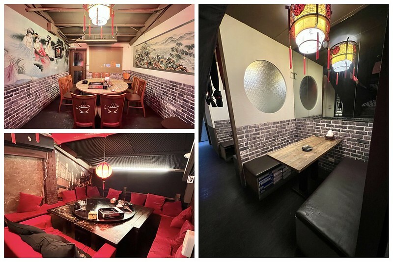 ＋（台北麻辣美食）魚紅苑重慶烤魚～台北重口味美食天花板！隱藏版道地爽麻重慶烤魚～不用搭飛機就可以大口吃！魚紅苑菜單