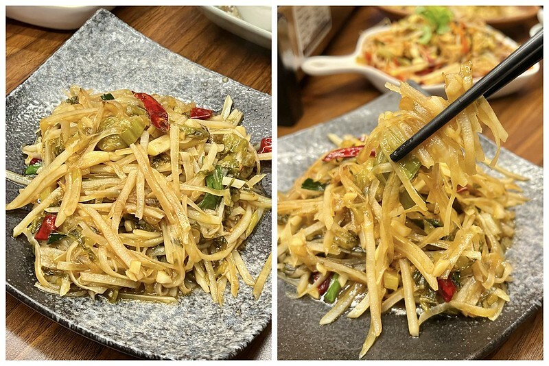 ＋（台北麻辣美食）魚紅苑重慶烤魚～台北重口味美食天花板！隱藏版道地爽麻重慶烤魚～不用搭飛機就可以大口吃！魚紅苑菜單