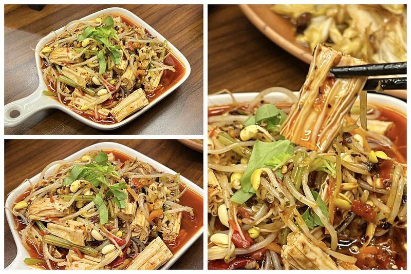 ＋（台北麻辣美食）魚紅苑重慶烤魚～台北重口味美食天花板！隱藏版道地爽麻重慶烤魚～不用搭飛機就可以大口吃！魚紅苑菜單