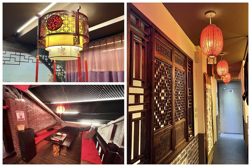 ＋（台北麻辣美食）魚紅苑重慶烤魚～台北重口味美食天花板！隱藏版道地爽麻重慶烤魚～不用搭飛機就可以大口吃！魚紅苑菜單