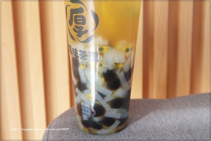 【厚味茶理Richtea】桃鶯店~桃園手搖飲推薦 服務最好的厚奶茶專賣店 厚康卡A+B組合$100超划算