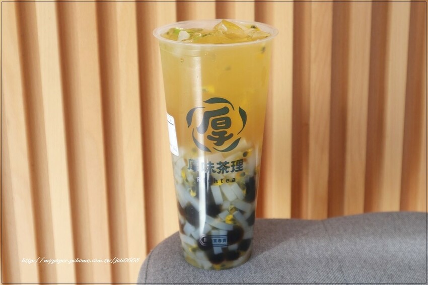 【厚味茶理Richtea】桃鶯店~桃園手搖飲推薦 服務最好的厚奶茶專賣店 厚康卡A+B組合$100超划算
