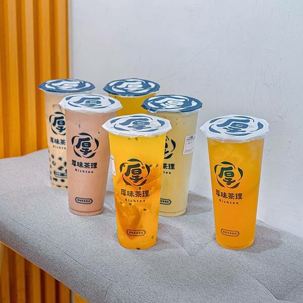 桃園 八德區 厚味茶理-厚奶茶專賣店 飲料 12.jpeg