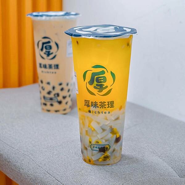 桃園 八德區 厚味茶理-厚奶茶專賣店 飲料 8.jpeg