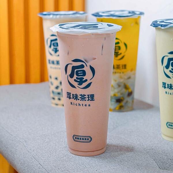 桃園 八德區 厚味茶理-厚奶茶專賣店 飲料 7.jpeg
