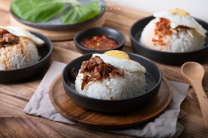 鶯歌美食｜隔壁宵夜新北旗艦店～鶯歌老街旁最有人氣的宵夜在這裡！新北市夜貓族宵夜推薦，大推鍋燒意麵、剁椒拌飯～鶯歌車站美食推薦 @麥仔の食尚生活