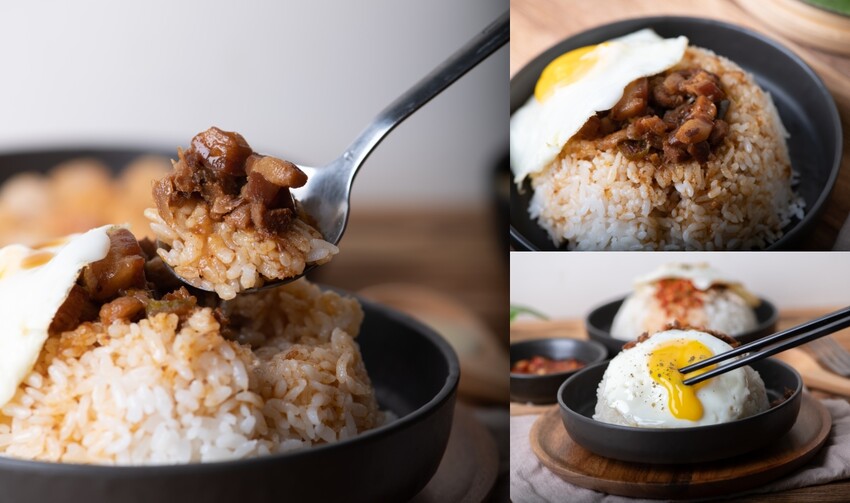 鶯歌美食｜隔壁宵夜新北旗艦店～鶯歌老街旁最有人氣的宵夜在這裡！新北市夜貓族宵夜推薦，大推鍋燒意麵、剁椒拌飯～鶯歌車站美食推薦 @麥仔の食尚生活