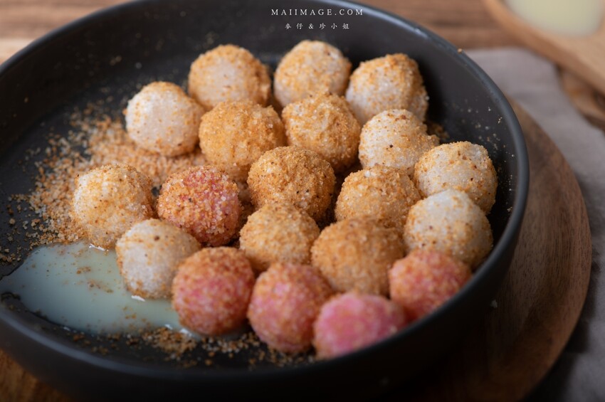 鶯歌美食｜隔壁宵夜新北旗艦店～鶯歌老街旁最有人氣的宵夜在這裡！新北市夜貓族宵夜推薦，大推鍋燒意麵、剁椒拌飯～鶯歌車站美食推薦 @麥仔の食尚生活