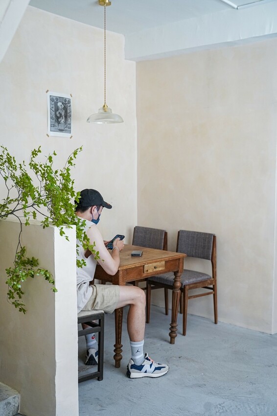 高雄美食｜新開幕的日系甜點店/芒果蛋糕好好吃/いも 一毛甜點製造所