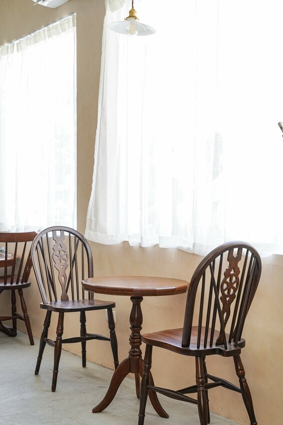 高雄美食｜新開幕的日系甜點店/芒果蛋糕好好吃/いも 一毛甜點製造所