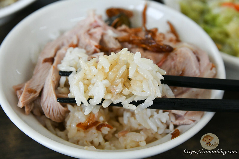 興安火雞肉飯|嘉義隱藏版火雞肉飯推薦，好吃又俗擱大碗，肉片飯必吃