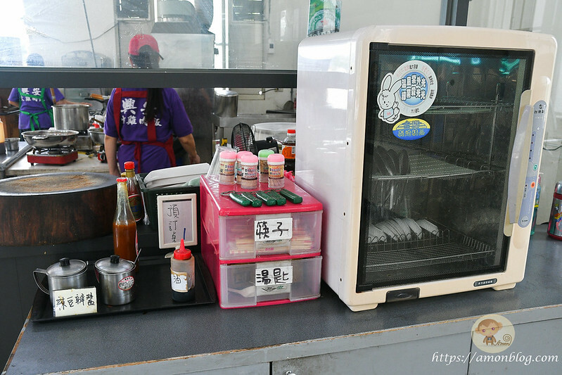 興安火雞肉飯|嘉義隱藏版火雞肉飯推薦，好吃又俗擱大碗，肉片飯必吃