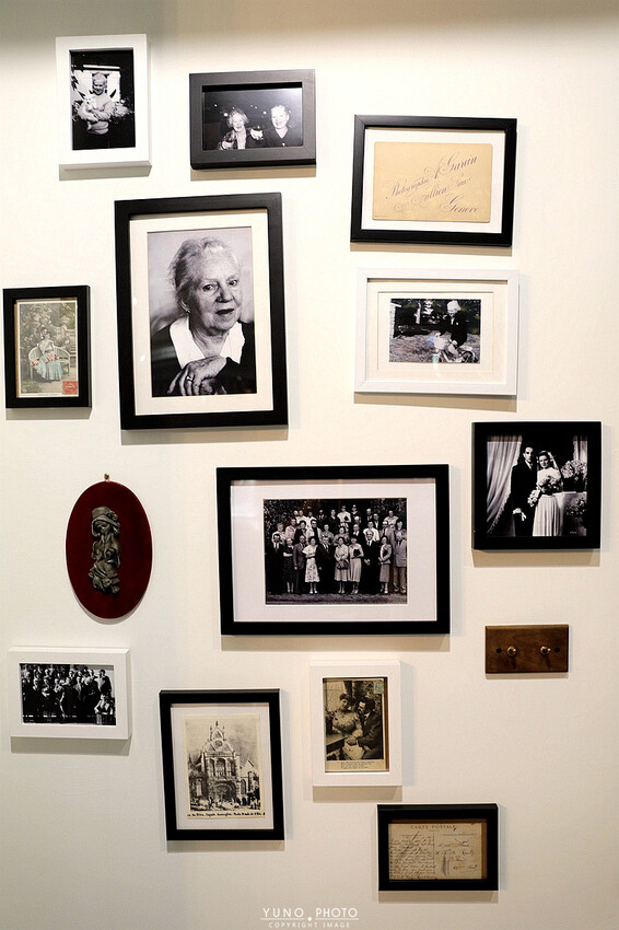 一秒到法國 偽出國景點 隱身巷弄裡的法式家鄉風味美食 歐法雜貨專賣小舖|西蒙奶奶法國家鄉廚房(台中法國鄉