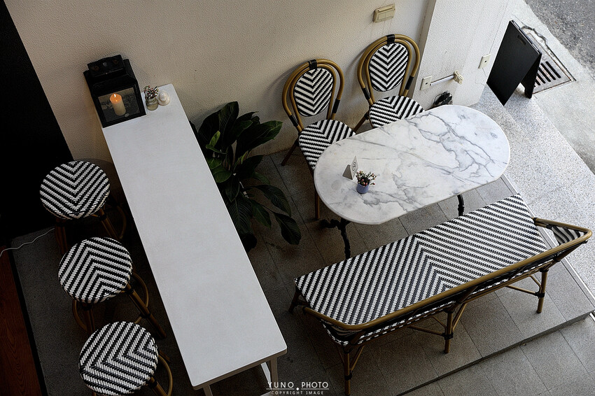 一秒到法國 偽出國景點 隱身巷弄裡的法式家鄉風味美食 歐法雜貨專賣小舖|西蒙奶奶法國家鄉廚房(台中法國鄉