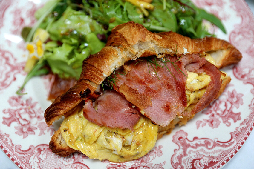 一秒到法國 偽出國景點 隱身巷弄裡的法式家鄉風味美食 歐法雜貨專賣小舖|西蒙奶奶法國家鄉廚房(台中法國鄉