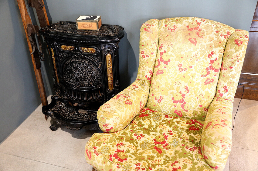 一秒到法國 偽出國景點 隱身巷弄裡的法式家鄉風味美食 歐法雜貨專賣小舖|西蒙奶奶法國家鄉廚房(台中法國鄉