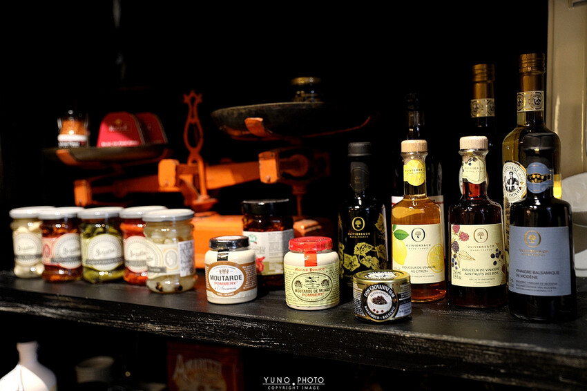 一秒到法國 偽出國景點 隱身巷弄裡的法式家鄉風味美食 歐法雜貨專賣小舖|西蒙奶奶法國家鄉廚房(台中法國鄉