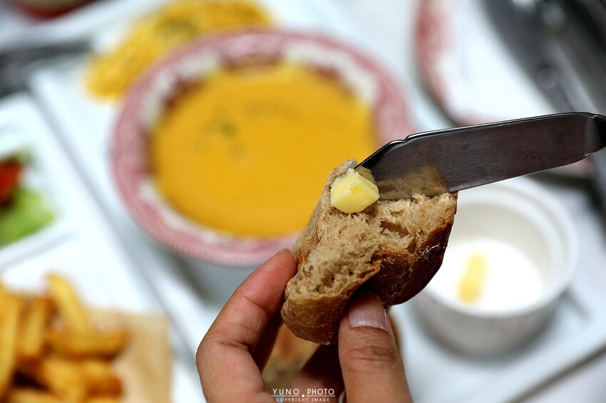 一秒到法國 偽出國景點 隱身巷弄裡的法式家鄉風味美食 歐法雜貨專賣小舖|西蒙奶奶法國家鄉廚房(台中法國鄉