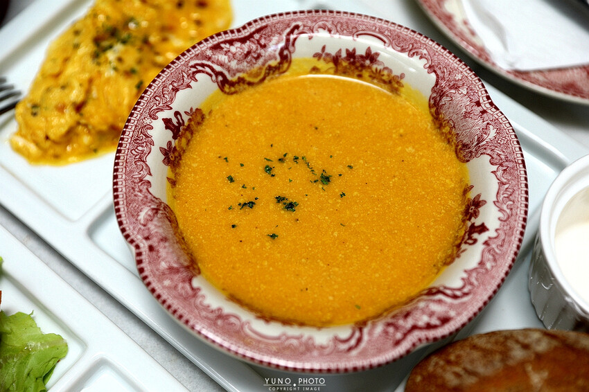 一秒到法國 偽出國景點 隱身巷弄裡的法式家鄉風味美食 歐法雜貨專賣小舖|西蒙奶奶法國家鄉廚房(台中法國鄉