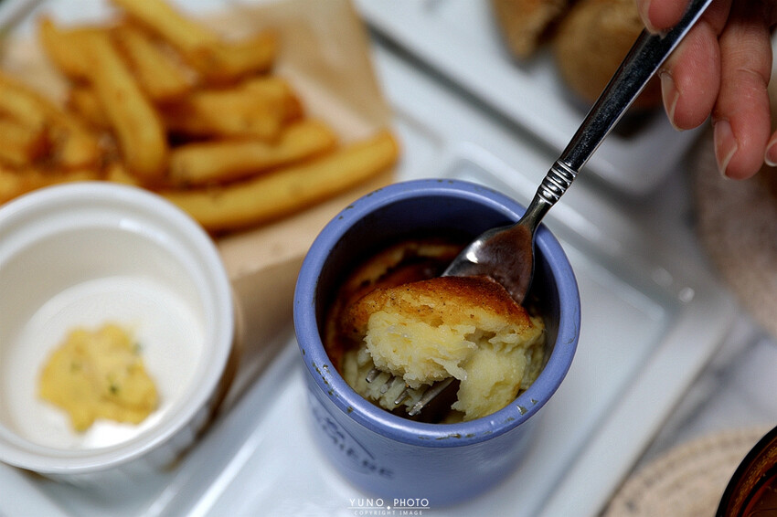 一秒到法國 偽出國景點 隱身巷弄裡的法式家鄉風味美食 歐法雜貨專賣小舖|西蒙奶奶法國家鄉廚房(台中法國鄉