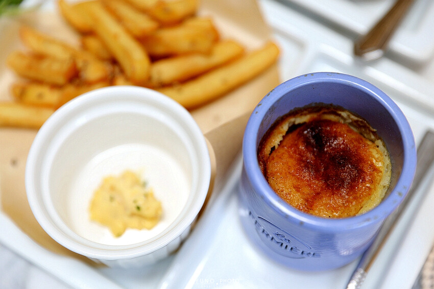 一秒到法國 偽出國景點 隱身巷弄裡的法式家鄉風味美食 歐法雜貨專賣小舖|西蒙奶奶法國家鄉廚房(台中法國鄉