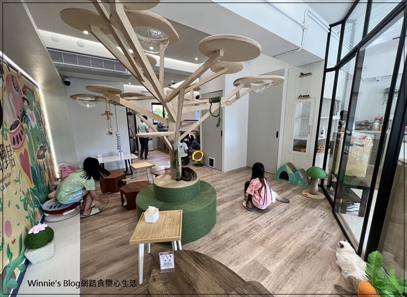 貓裡居(林口貓咪餐廳推薦+輕食+咖啡館+貓咪住宿) 12-1.jpg