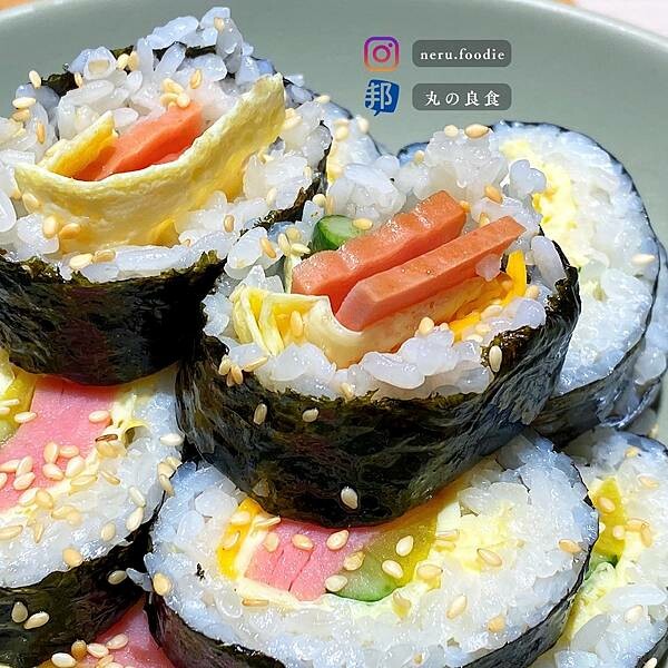 소풍 sopung｜松山文創園區周邊小吃推薦 @neru.foodie / 丸の良食