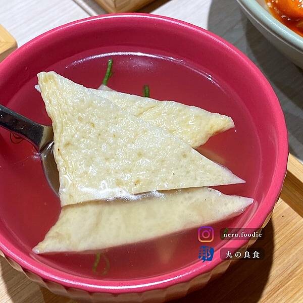 소풍 sopung｜松山文創園區周邊小吃推薦 @neru.foodie / 丸の良食