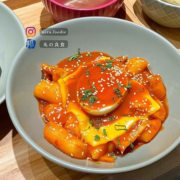 소풍 sopung｜松山文創園區周邊小吃推薦 @neru.foodie / 丸の良食