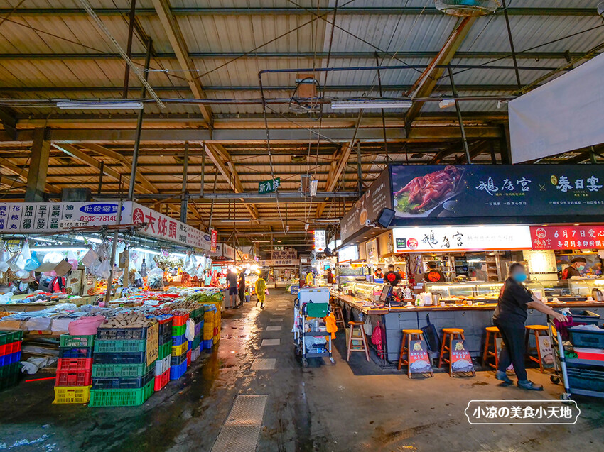 艾芸健康養生甜品鋪|新一點利黃昏市場銅板小吃，銀耳蓮子、紅豆燕麥、南瓜小米粥，每日新鮮熬煮，限量販售，晚來吃不到。