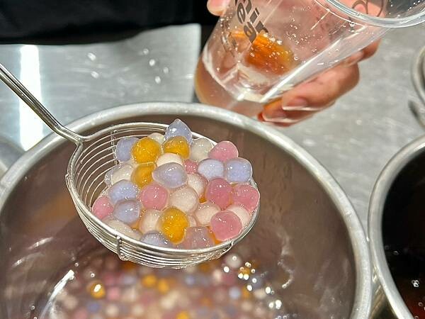 ＋（新竹飲料）三十茶新竹金山店～全台連鎖健康飲品創始店在這！