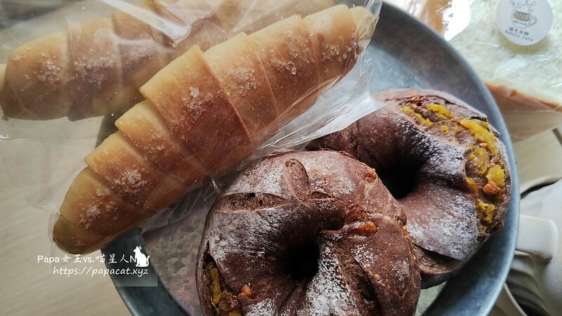 台中市西區台中西區│ 塩之友物  : 日風麵包店 網友激推必買是它