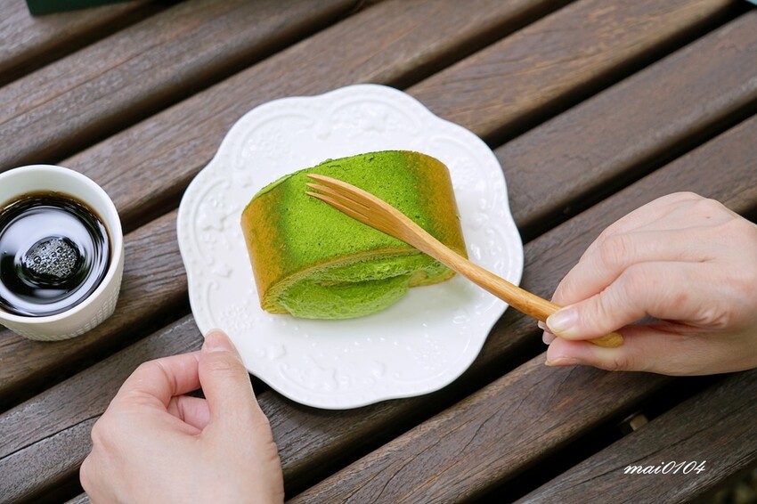 亞尼克桃園中正門市|亞尼克×堀井七茗園宇治抹茶生乳捲、經典美 亞尼克桃園中正門市|亞尼克×堀井七茗園宇治抹茶生乳捲、經典美