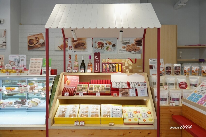 亞尼克桃園中正門市|亞尼克×堀井七茗園宇治抹茶生乳捲、經典美 亞尼克桃園中正門市|亞尼克×堀井七茗園宇治抹茶生乳捲、經典美