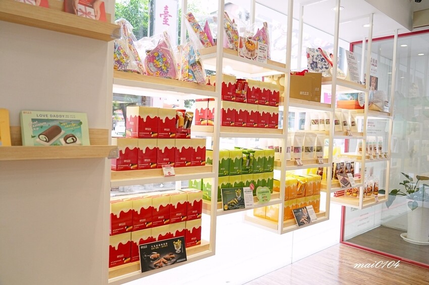 亞尼克桃園中正門市|亞尼克×堀井七茗園宇治抹茶生乳捲、經典美 亞尼克桃園中正門市|亞尼克×堀井七茗園宇治抹茶生乳捲、經典美