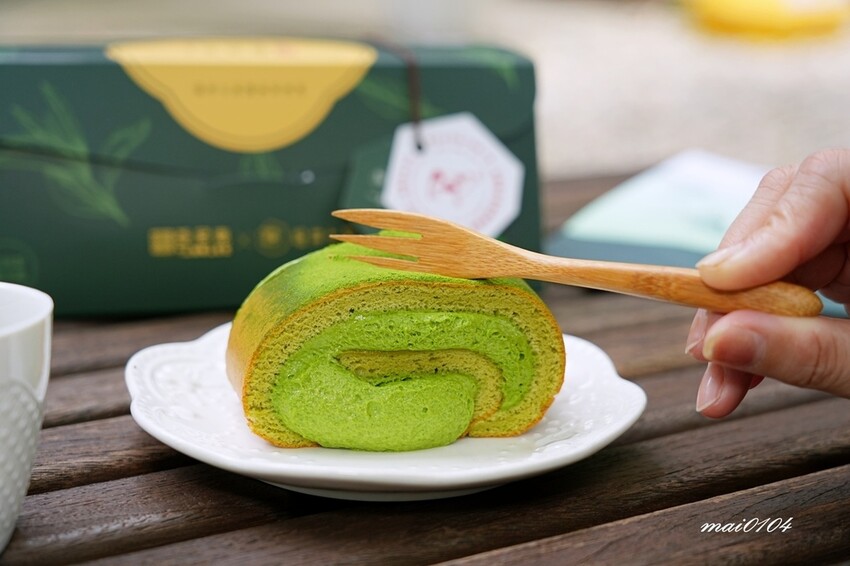 亞尼克桃園中正門市|亞尼克×堀井七茗園宇治抹茶生乳捲、經典美 亞尼克桃園中正門市|亞尼克×堀井七茗園宇治抹茶生乳捲、經典美