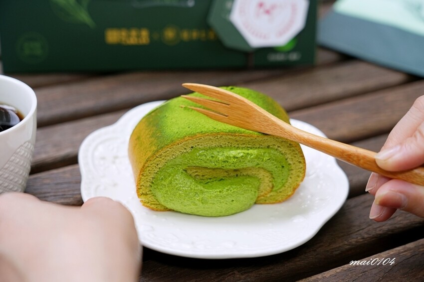 亞尼克桃園中正門市|亞尼克×堀井七茗園宇治抹茶生乳捲、經典美 亞尼克桃園中正門市|亞尼克×堀井七茗園宇治抹茶生乳捲、經典美