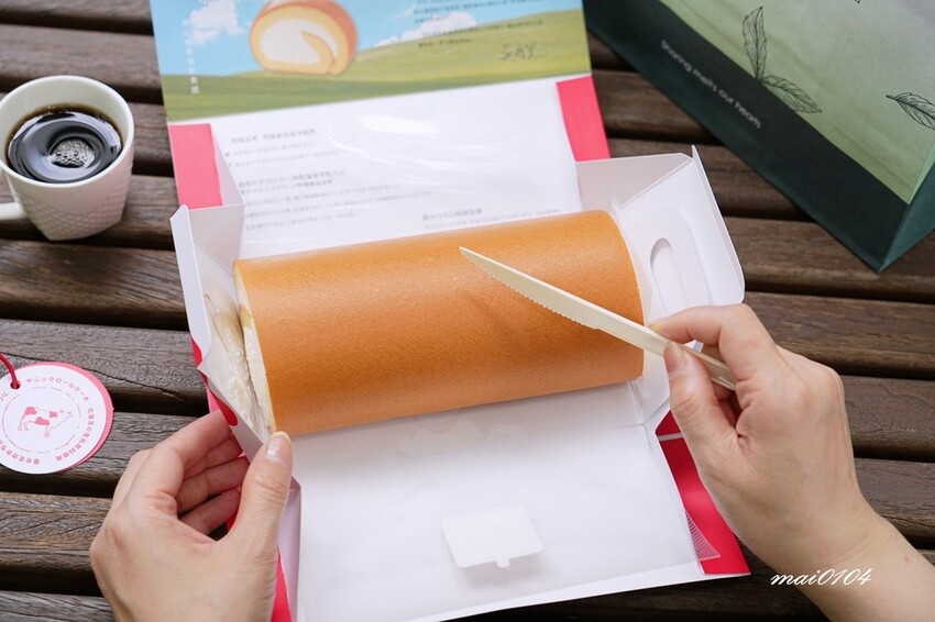 亞尼克桃園中正門市|亞尼克×堀井七茗園宇治抹茶生乳捲、經典美 亞尼克桃園中正門市|亞尼克×堀井七茗園宇治抹茶生乳捲、經典美