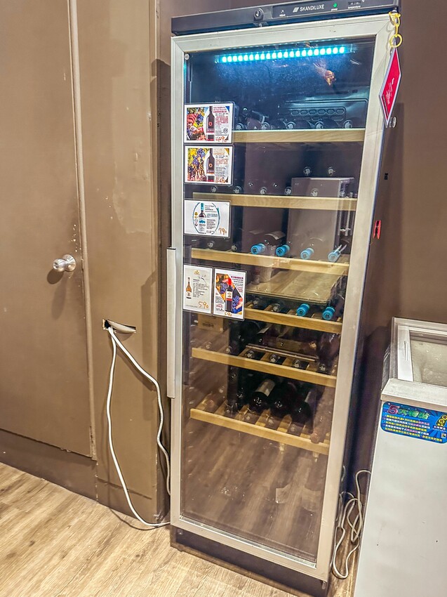 台中小吃推薦！開到晚上11點的牛肉麵居然4cm厚！還有必吃番