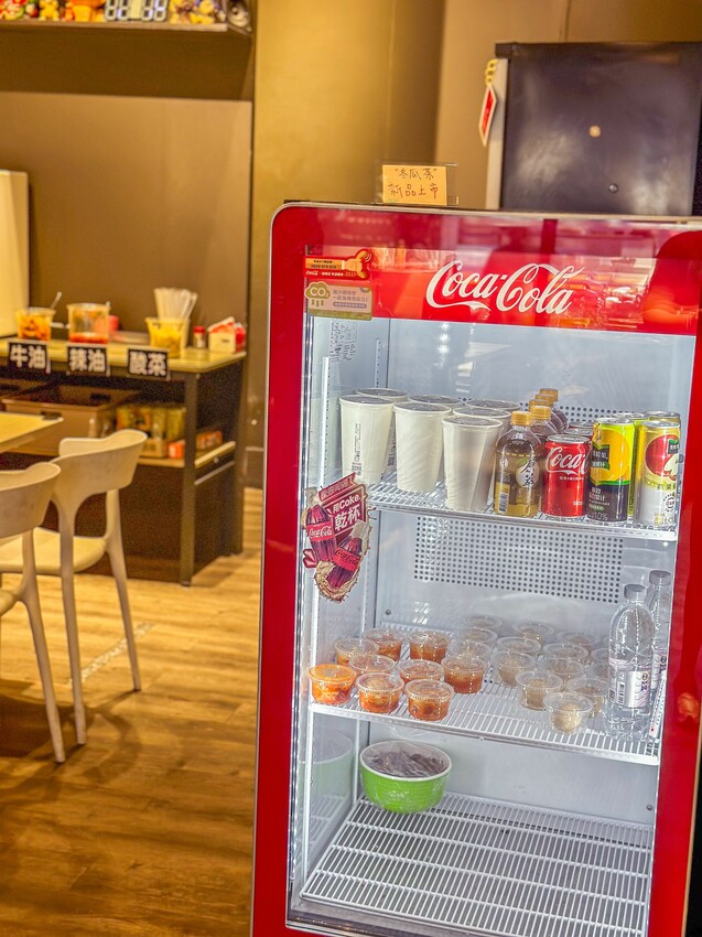 台中小吃推薦！開到晚上11點的牛肉麵居然4cm厚！還有必吃番