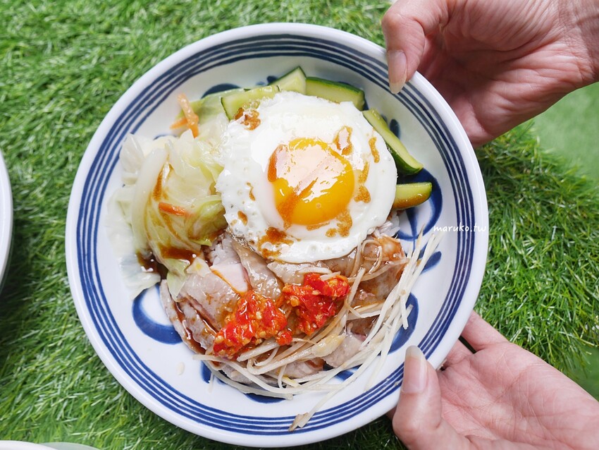 富春雞肉 隱藏在巷弄內最有古早味的雞肉飯