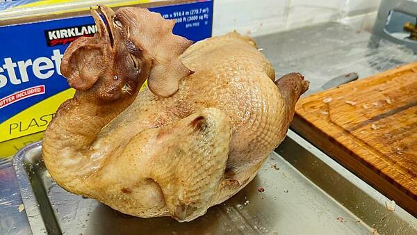 【台北美食】富春雞肉|比名店還要厲害的好吃雞肉飯!真的是爆強的啦~!