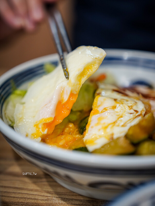 吳興街美食推薦「富春雞肉」大份量平價雞肉飯北醫美食推薦 - 軟西,遊記