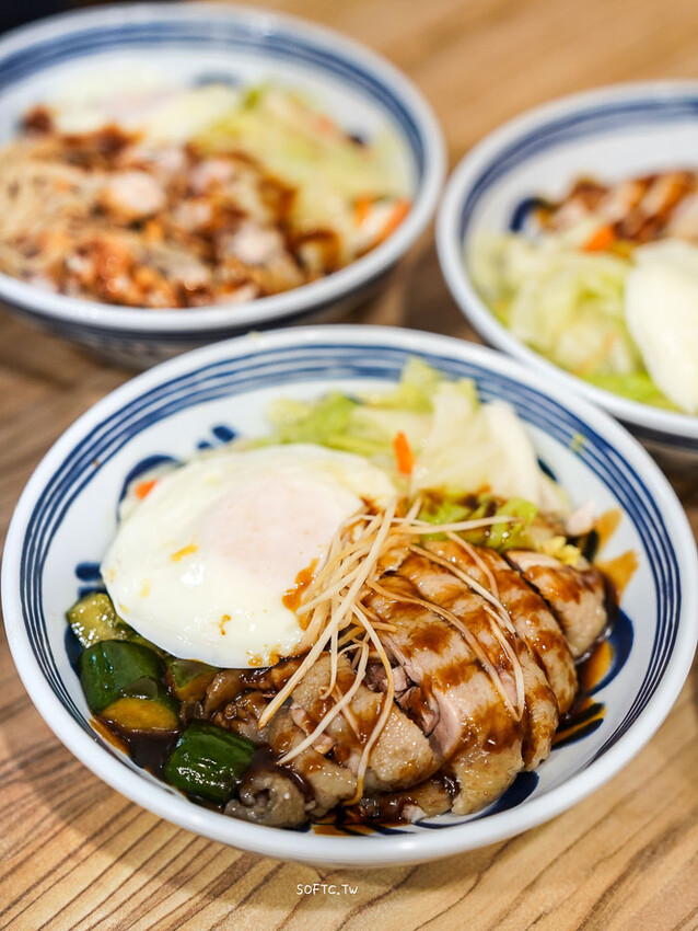 吳興街美食推薦「富春雞肉」大份量平價雞肉飯北醫美食推薦 - 軟西,遊記