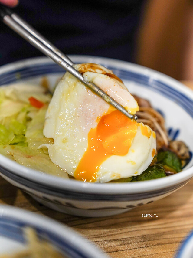 吳興街美食推薦「富春雞肉」大份量平價雞肉飯北醫美食推薦 - 軟西,遊記