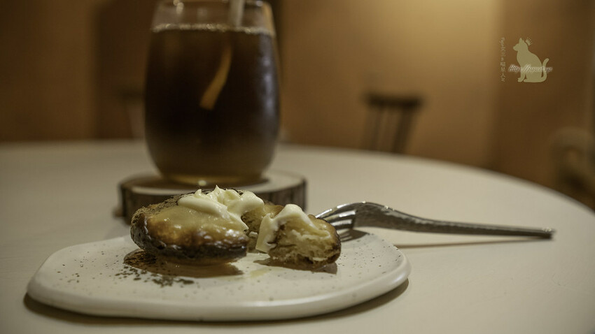 台中西區｜咖啡　Zulu café. Taiwan- 非洲風格咖啡館，帶有日系韻味