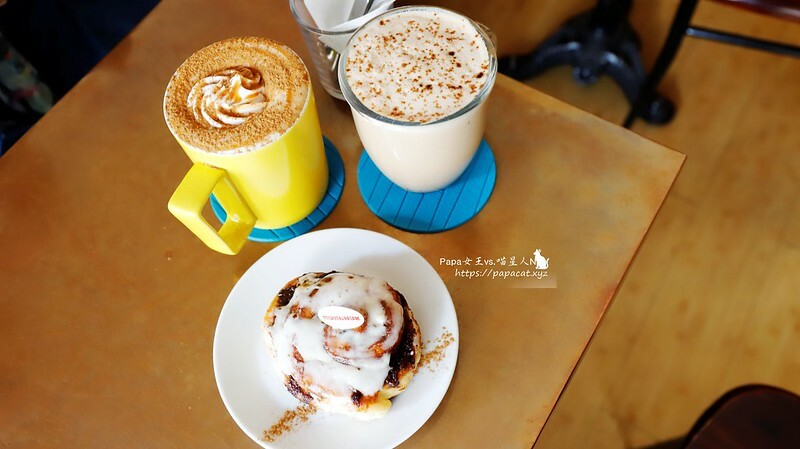 台中西區｜咖啡　Zulu café. Taiwan- 非洲風格咖啡館，帶有日系韻味