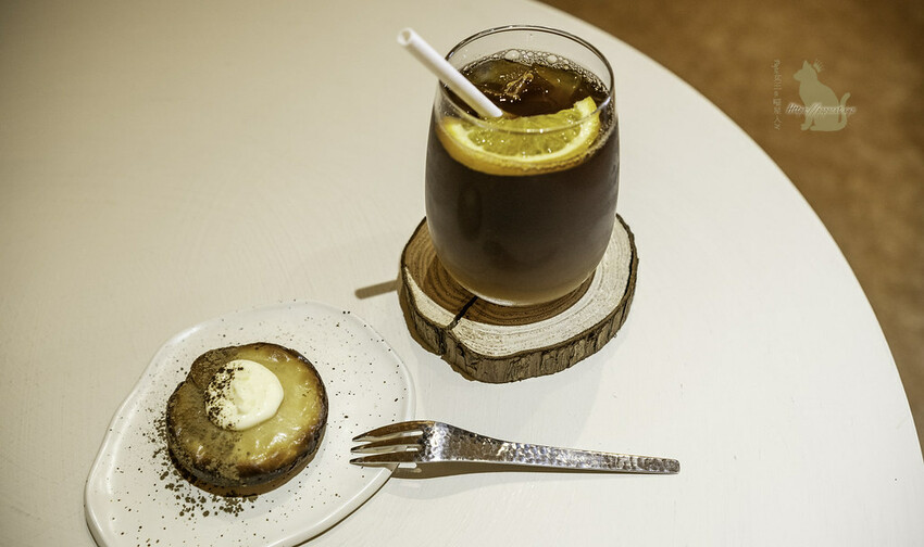 台中西區｜咖啡　Zulu café. Taiwan- 非洲風格咖啡館，帶有日系韻味