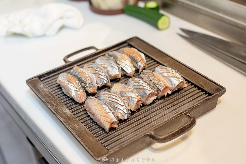 菜市場隱藏版美食,專賣生魚片及海鮮丼,還能吃得到各式各樣的螃蟹|布雷克出走旅行視界